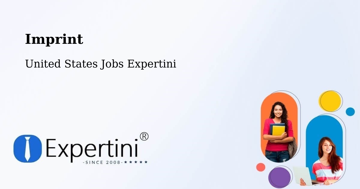 Imprint - United States Jobs Expertini