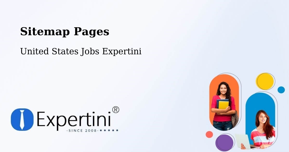 Sitemap Pages - Orem - United States Jobs Expertini