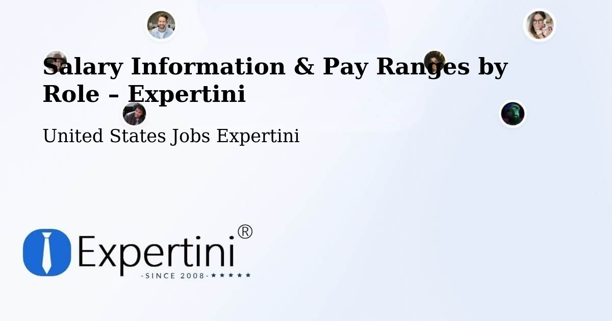 Salary Information & Pay Ranges – Orem - Orem, United States Jobs Expertini